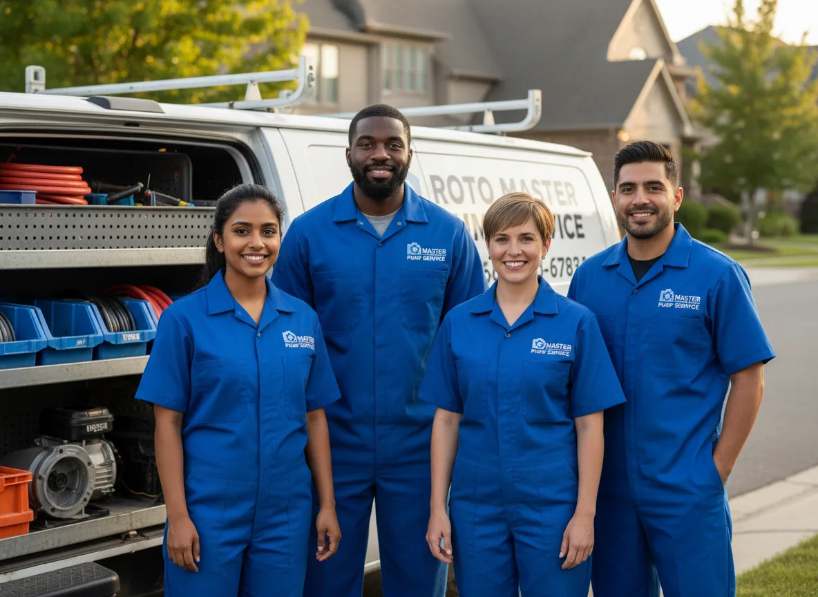 Sump Pump Installation company in Sugarcreek, OH